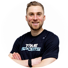Dr. Marcus Joseph, PT, DPT