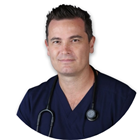 Dr. Marcus Mayus, MD