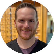 Dr. Marcus Whatley, OD