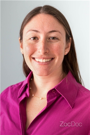 Dr. Marcy Gabrilowitz, DMD