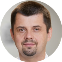 Dr. Marek Cena, MD
