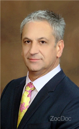 Dr. Marek Stawiarski, MD, FACC | Greenpoint Cardiac and Medical ...