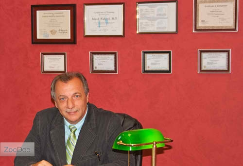 Dr. Marek Walczyk, MD