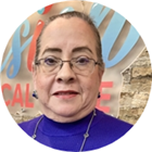 Dr. Maressa Alejandro-Reyes, MD