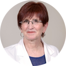 Dr. Margaret 'Migs' Muldrow, MD, FAAD