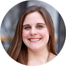 Dr. Margaret (Carson) Scott, DPT, PT