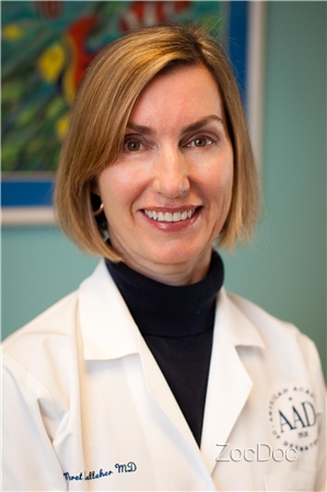 Dr. Margaret A. Kelleher, MD
