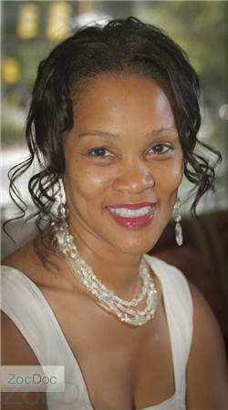 Dr. Margaret Alexander, MD