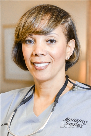 Dr. Margaret Allen, DDS