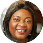 Dr. Margaret Badejo, DNP