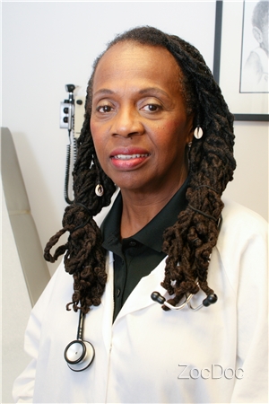 Dr. Margaret Betts, MD