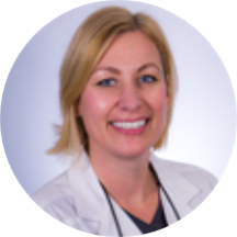 Dr. Margaret Bressler, DMD