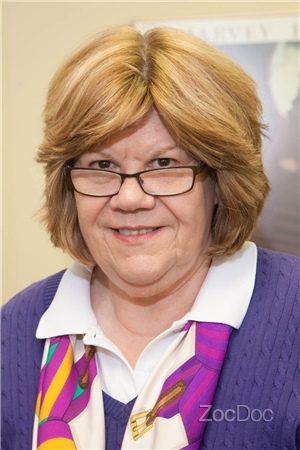 Dr. Margaret Clancy, MD