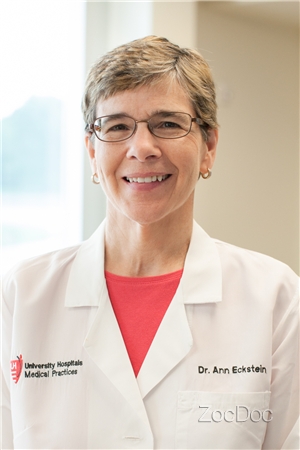 Dr. Margaret Eckstein, MD