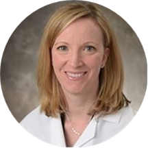 Dr. Margaret Keeling, MD