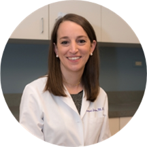 Dr. Margaret L’Heureux, MD