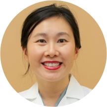 Dr. Margaret Mann, MD