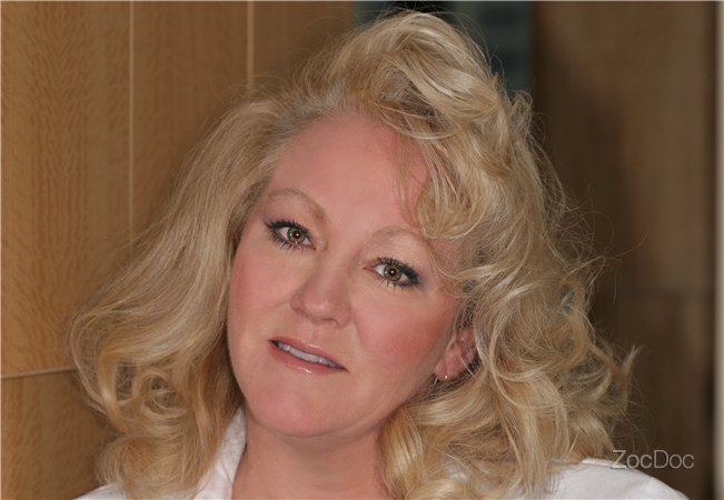Dr. Margaret Mitchell, DDS