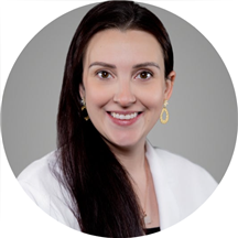 Dr. Margaret Morrison, MD