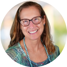 Dr. Margaret O'Hara, PhD, LMHC, LPC, LPCC, NCC