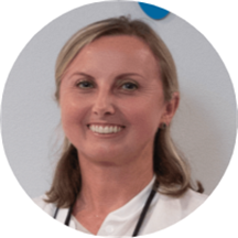 Dr. Margaret Oliveri, DDS