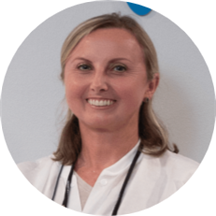 Dr. Margaret Oliveri, DDS