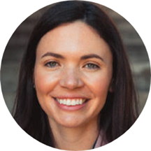 Dr. Margaret Perry, PsyD