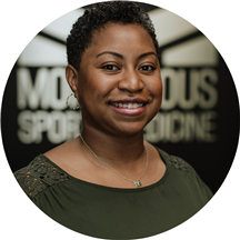 Dr. Margaret Pittman, PT, DPT