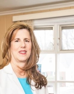 Dr. Margaret Ravits, MD
