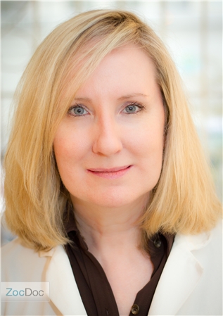 Dr. Margaret Sullivan, MD