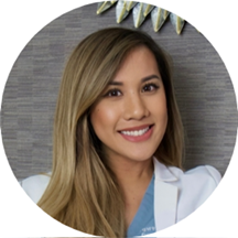Dr. Margaret Tran, DMD