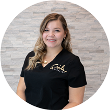 Dr. Margaret Tulowiecka, DMD