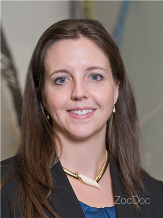 Dr. Margaret Withrow, DPM