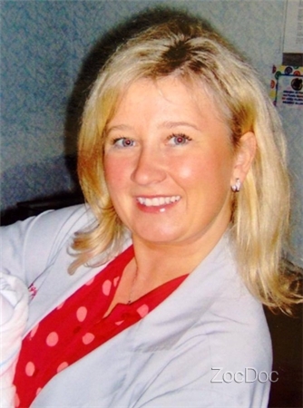 Dr. Margaret Wolodko, MD