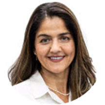 Dr. Margareth Cure, DDS