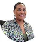 Dr. Margarette Leandre, DNP