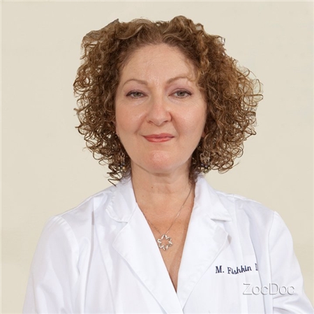 Dr. Margarita Fishkin, DDS