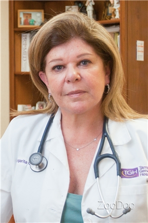 Dr. Margarita Gelpi, MD