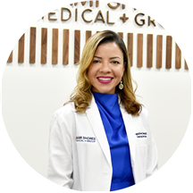 Dr. Margarita Perez Caminero, MD, FACC