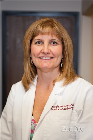 Dr. Margie Houston, AuD