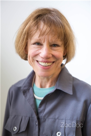 Dr. Margie Mannering, DDS