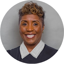 Dr. Margo Lewis-Jah, PhD, LCSW