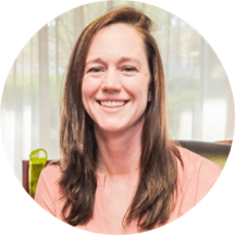 Dr. Margo Robinson, DMD