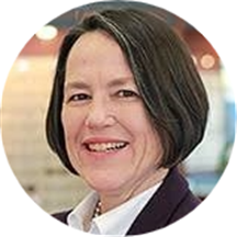 Dr. Marguerite Gross, OD