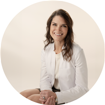 Dr. Marguerite Weston, MD