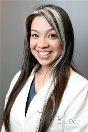 Dr. Mari Batta, DO