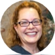 Dr. Mari Noruzi, DMD