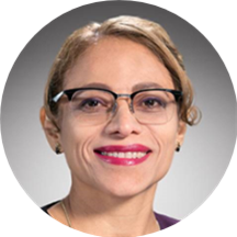 Dr. Maria 'Mariam' Gutierrez-Rivas, MD