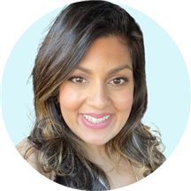 Dr. Maria Abraham, MD