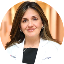 Dr. Maria Alexandra Rodriguez, MD